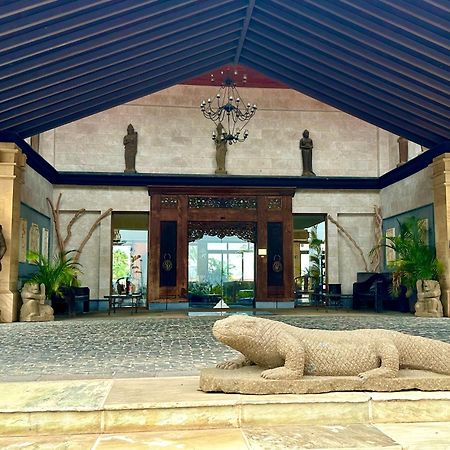 La Estancia Chayofa Exterior photo